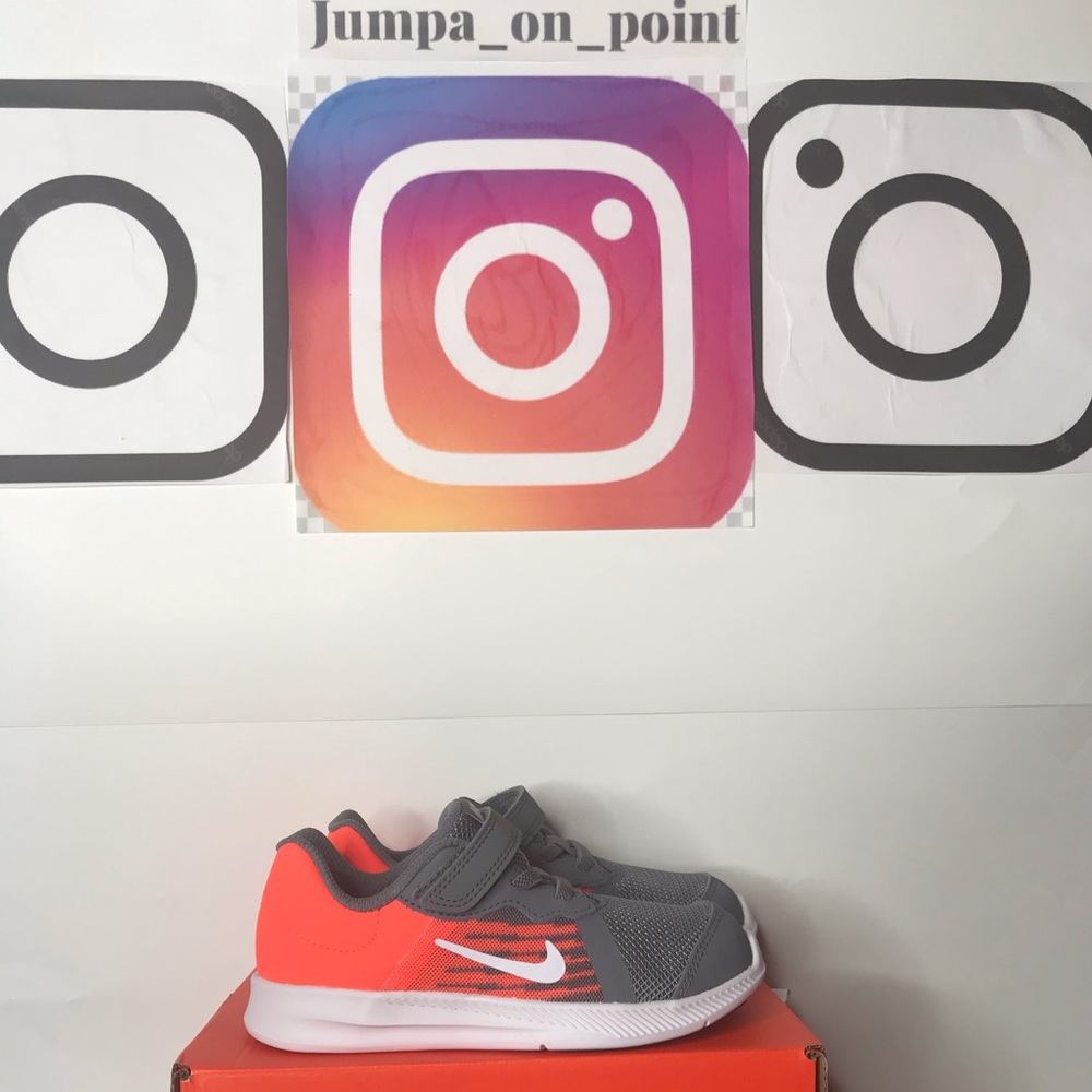 Nike Downshifter 8